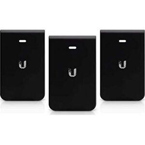 Ubiquiti UBIQUITI BLACK COVER CASING FOR IW-HD IN-WALL HD 3-PACK
