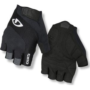 Giro Rękawiczki damskie GIRO TESSA GEL krótki palec black roz. XL (obwód dłoni 205-210 mm / dł. dłoni 196-205 mm) (NEW)