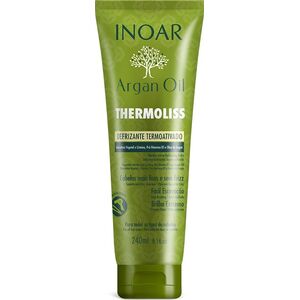 Inoar Odżywka prostująca włosy 250 ml