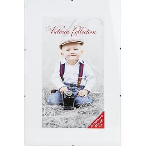 Ramka Victoria Collection Nuotraukų rėmelis Clip 30x45cm