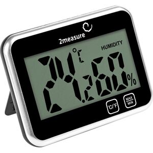 Stacja pogodowa Biowin Meteorologinė stotelė 2measure 170607