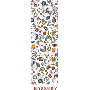 Plan Zakładka - Kaszuby