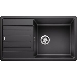 Zlewozmywak Blanco Legra XL 6 S Silgranit antracyt (523326)
