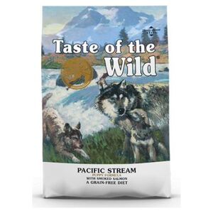 Taste of the Wild Puppy Pacific Stream 12,2 kg