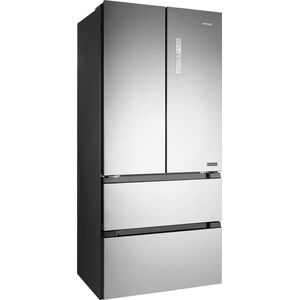 Lodówka Concept LA6983SS