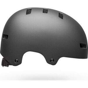 Bell Kask bmx BELL LOCAL matte grey roz. L (59–61.5 cm) (NEW)