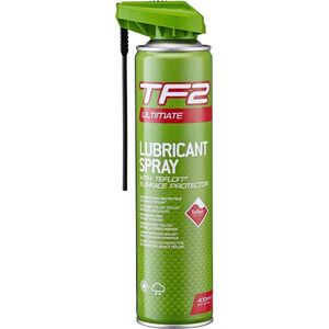Weldtite Smar WELDTITE TF2 ULTIMATE TEFLON Smart Spray 400ml (NEW)