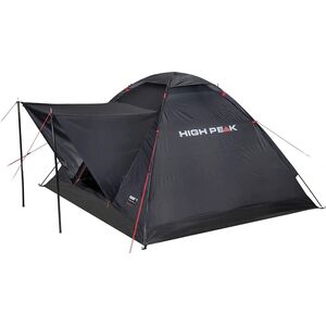 Namiot turystyczny High Peak Beaver 3 czarny