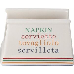 Maestro CERAMICZNY SERWETNIK MAESTRO MR-20031-44
