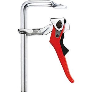 Bessey BESSEY lever clamp classiX GSH 160/80
