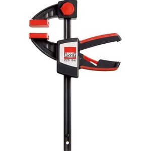 Bessey BESSEY one-hand clamp EZS 150/80