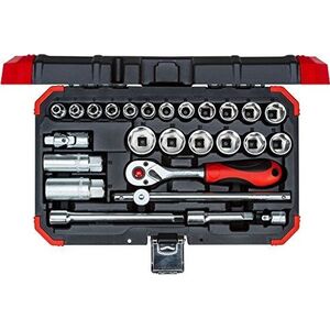 Zestaw narzędzi Gedore Red R59003026 26 el. (3300053)