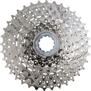 Shimano Kaseta Shimano CS-HG400 9 rzędowa 11-28T Uniwersalny