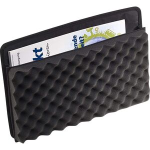 Walizka foto B&W International B & W lid pocket for Type 4000 (black)
