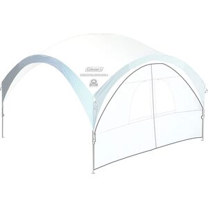 Coleman Coleman side wall entrance, for FastpitchSoftball Shelter L, side part (silver, 3.65m)