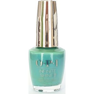 OPI Hibridinis nagų lakas OPI Infinite Shine I'm On A Sushi Roll