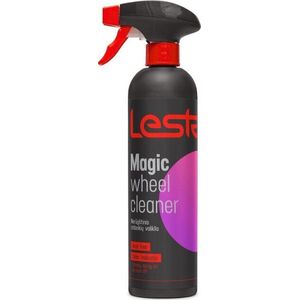 Lesta Ratlankių valiklis Lesta Magic Wheel Cleaner, 500ml.