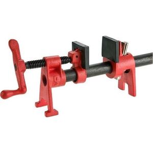 Bessey BESSEY pipe screw clamp BPC-H12