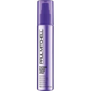 PAUL MITCHELL Lakier do włosów neutralizujący żółte odcienie 150 ml