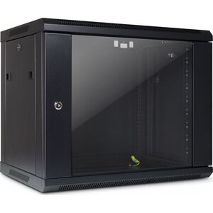 Szafa Inter-Tech Wisząca 19" 9U (88887253)