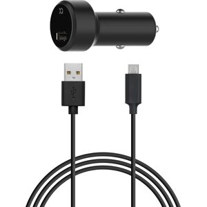 Ładowarka Xqisit 2.4 A  (4029948070513)
