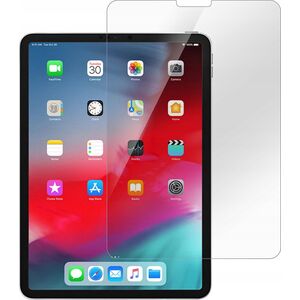 eStuff Szkło Ochronne eSTUFF TitanShield hartowane do iPad Pro 11&apos|&apos| - 2020/2018
