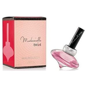 Mauboussin Mademoiselle Twist EDP 90 ml