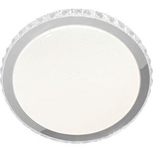Lampa sufitowa Milagro Lampa sufitowa z tworzywa sztucznego Milagro Layla LED ML4222