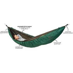 Amazonas Podkład termiczny pod hamaki Underquilt XXL  zielony