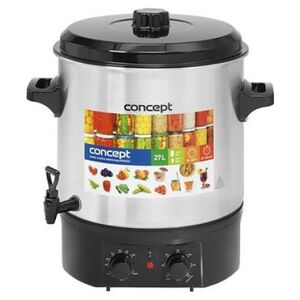 Concept Garnek do wekowania (ZH0030)