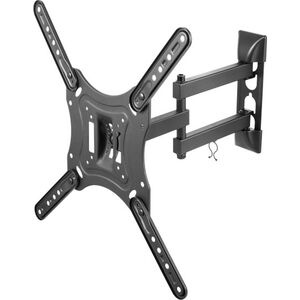Deltaco Uchwyt ścienny ARM-0255 23'' - 55''