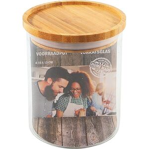 Indas biriems produktams, 10x13 cm, 0,5L