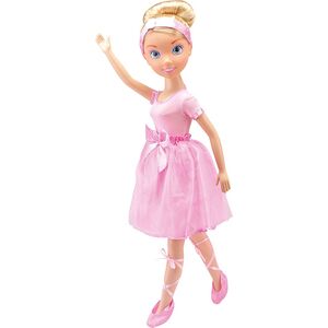 Anek Lalka Balerina