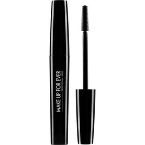 Make up for Ever Blakstienų tušas Make up for Ever Smoky Stretch Mascara 7 ml, Black