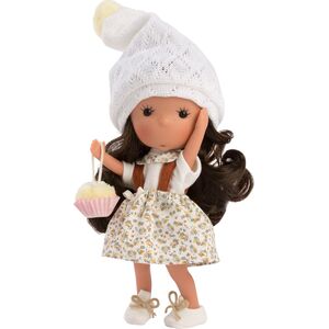 Llorens Lalka Miss Miniss Melena