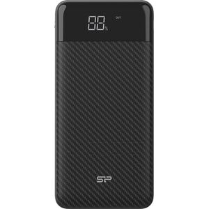 Powerbank Silicon Power GP28 10000mAh Czarny