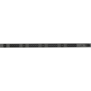 Vertiv Listwa zasilająca PDU 230V 20xC13 4xC19 (VP7552)