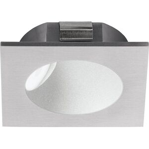 Oprawa schodowa EGLO Zarate LED srebrny (96902)