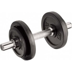 Best Sporting ‎‎Hantel 614201 żeliwny 1 x 10 kg