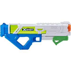 X-Shot Žaislinių vandens šautuvų rinkinys X-Shot Epic Fast-Fill ir Micro Fast-Fill, 56222
