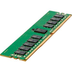 Pamięć serwerowa HP DDR4, 64 GB, 2400 MHz, CL20 (819413-001)