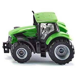 Siku SIKU 1081 Traktor DEUTZ-FAHR TTV 7250 Agrotron