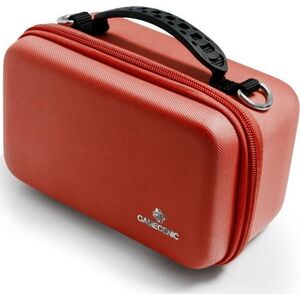 Gamegenic Gamegenic: Game Shell 250+ Red