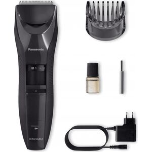Maszynka do włosów Panasonic ER-GC53-K503