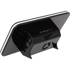 Joy-IT Obudowa Raspberry Pi 4B (RB-LCD-7P4-CASE)