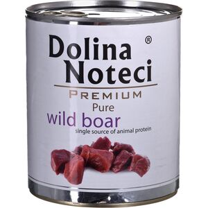Dolina Noteci Dolina Noteci Pure Dzik 800g