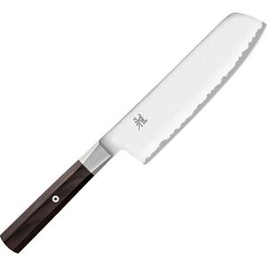 Miyabi Nóż kuchenny MIYABI 4000FC Nakiri 17 cm uniwersalny