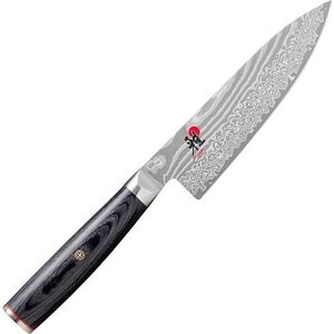 Miyabi Nóż kuchenny MIYABI 5000FCD Gyutoh 20 cm uniwersalny