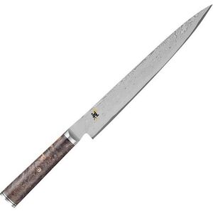 Miyabi Nóż kuchenny MIYABI 5000MCD 67 Sujihiki 24 cm uniwersalny