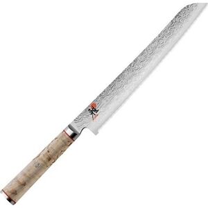 Miyabi Nóż kuchenny MIYABI 5000MCD do pieczywa 23 cm uniwersalny